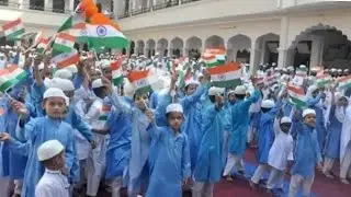 #Assam madrasa education temporary banned#Staf by Assam Govt.
