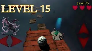 IMBALANCE 3 LEVEL 15 🙄 NEW GAMEPLAY
