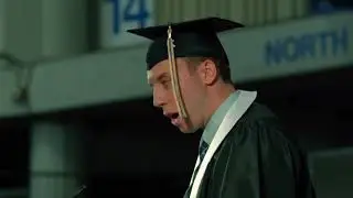 Heritage University 2016 Commencement Master's Degree Speaker   Mr  Alan Kearns