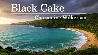 Black Cake - Book Summary | by Charmaine Wilkerson