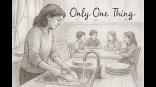 ONLY ONE THING