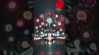 # NewHappyyear 2025 love video #shortvideo25 lakhshort#2025#shorts#love