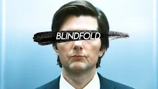 mark scout (+ cobel & gemma) blindfold