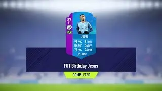 НОВЫЕ SBC FUT ко ДНЮ РОЖДЕНИЯ? 😱 (FIFA 18 Ultimate Team)