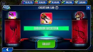 Quetzaljara &mdash; The New Super Hybrid added to Jurassic World The Game (JWTG
