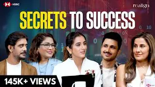 Gen Z, Perfection & Pressure | Mindset, Wellness & the Need to Slow Down | Karishma Mehta | Podcast