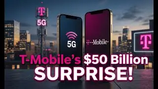 Is T-Mobile (TMUS) the Ultimate 
