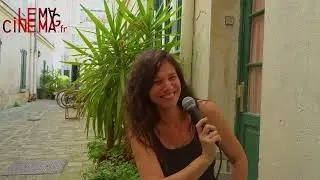Cannes2025 - Acid - Rencontre avec Sophie Letourneur