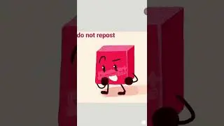 #bfdi #bfdia #bfb #idfb #tpot #bfditpot #osc #objectshows #objectshowcommunity #battlefordreamisland