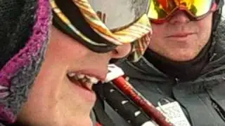 As requested more Ski Le Gap Rap