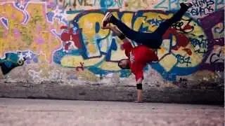 Balkan Girls   Love Me On Repeat (official video)