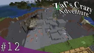 ZCA EP12: Stronghold excavation
