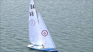 SEA WIND & Dragon Flite95