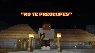 No te preocupes, todo llega a su tiempo