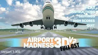 Airport Madness 3D Volume 2 Full GameRip