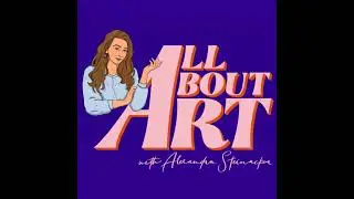 Art, Tech, & Streamlining Sales (in a Tech-phobic Industry), with First Thursday Founder Callum H...