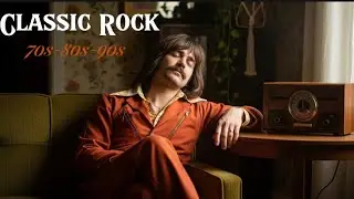You Don’t Hear Rock Like This Anymore | Classic 70s–90s