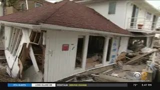 New York City Unveils New Evacuation Zones For Hurricane Season