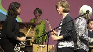 Shumba played by Danda