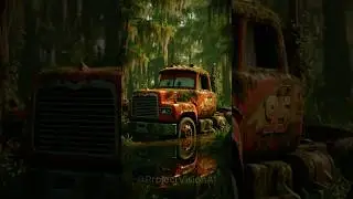 Restoring a Mack Super-Liner 
