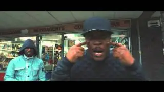 THE NEW BLXCK - Jammer's Basement [Wiley Riddim] @TheNewBlxck