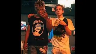 [FREE] Type Beat Juice WRLD - 