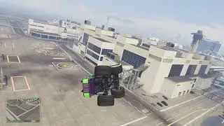 Shunt Hop Practice