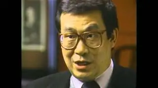 A Confucian Life in America - Tu Wei-ming Du Weiming 杜维明 哈佛大学 Harvard Bill Moyers