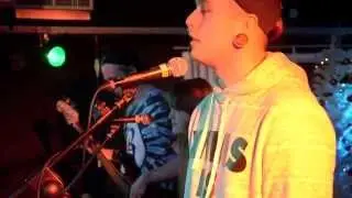 &Aring;valla Skatepark & Ungdomens Hus Ystad - Det Sj&auml;tte Milenniem&aring;let