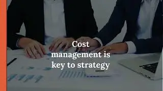 LO1 - A   Understand the contribution of the finance functions to strategic decision making
