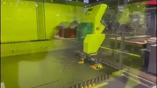 SD-MAQ siempre est&aacute; presente en la exposici&oacute;n FABTECH 2025 en CHICAGO