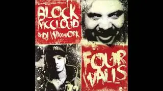 Block McCloud & Dj Waxwork - Rainfall (Feat. Famoso & Blak Starr)