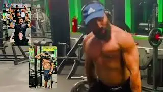 LIFE FOR YOU GYM... BUR DUBAI