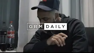 JS 1Hunna - In Coupes [Music Video] | GRM Daily