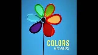 Nicobox - Colors (Full Album) [HD]