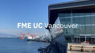 FME UC 2022 &ndash; con terra Recap