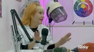 Curso de Peluquería en Aldey | Creatividad, técnica y una salida laboral real💇‍♀️