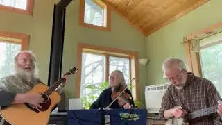 Fiddle in a Haystack play Nellie Kane
