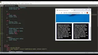 CSS: Responsive Fundamentals