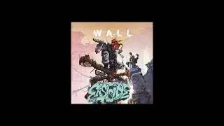WALL X EASTSIDE  -Goodkid cover