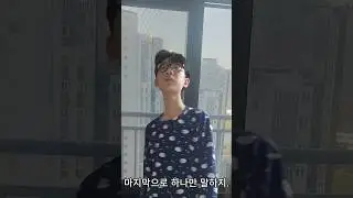 [죠죠] 갑자기 6부 뽕이 차올라 만든 영상