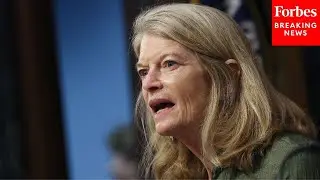 Lisa Murkowski: Staffing Cuts In The DOI And HHS Are Hurting Tribal Communities