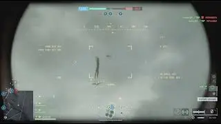 Battlefield 6 Chopper Down 2