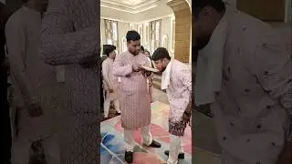 😂 Jalebi Eating Game Funny Challenge