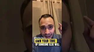 Own Your Time with This One Shift #TimeFreedom #ProductivityTips #WorkSmart Unlock Time Freedom
