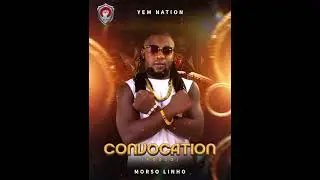 MORSO LINHO - Convocation ( KODZO) Audio officielle ( tradi moderniser)  #togo  #africa 