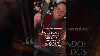 Campari Academy Brasil | Roadshow Fortaleza