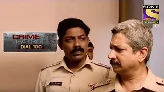 Mumbai-Pune में छाया आतंक | Crime Patrol Dial 100 | क्राइम पेट्रोल