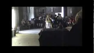 Austria Felice performed by Renaissance Historical Dance Society