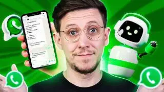 Crie um Chatbot no WhatsApp que Qualifica Leads com Ajuda da IA